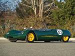 Lotus 23 1962 года